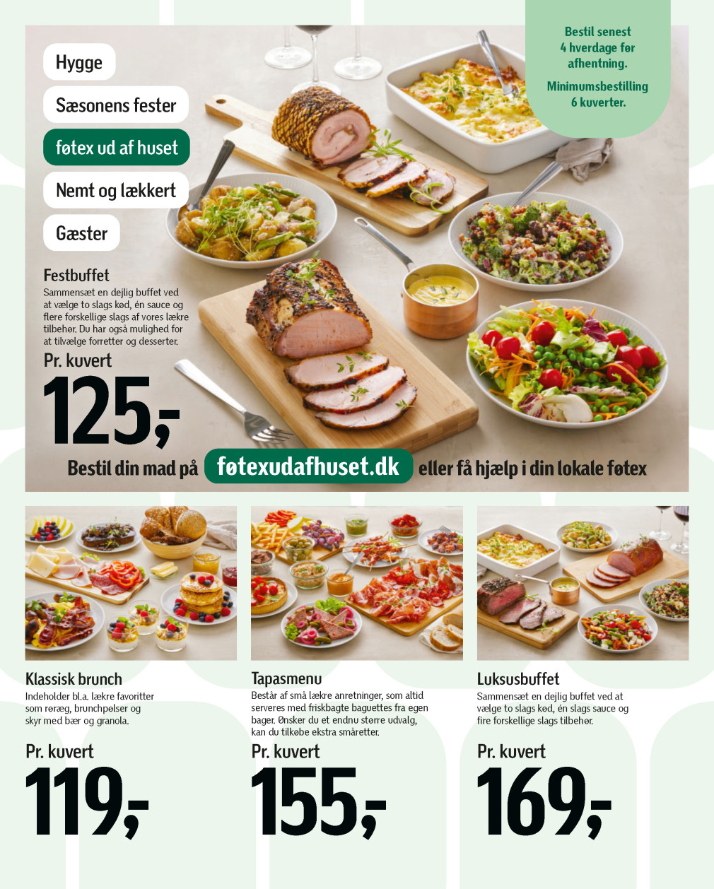 føtex tilbudsavis fra 27.02.2026 Side.30 