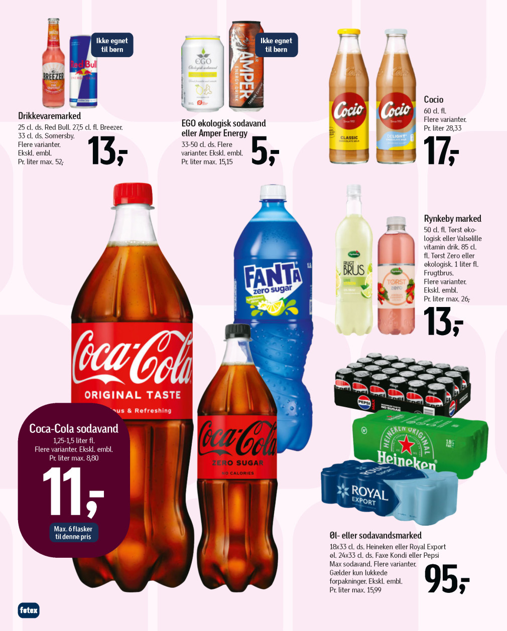 føtex tilbudsavis fra 27.02.2026 Side.35 