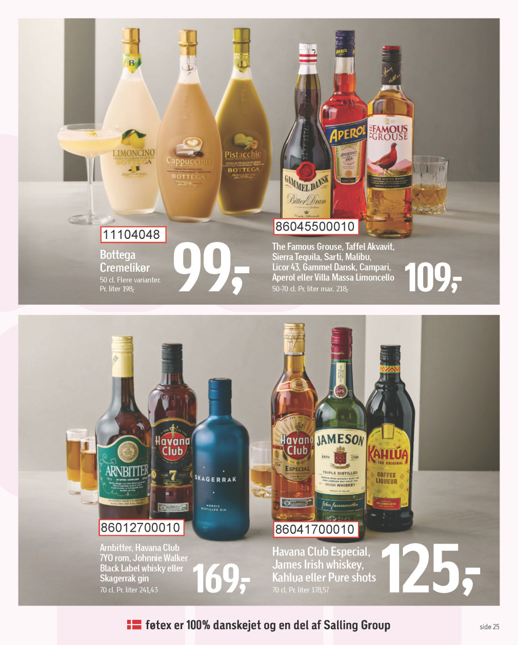 føtex tilbudsavis fra 27.02.2026 Side.37 