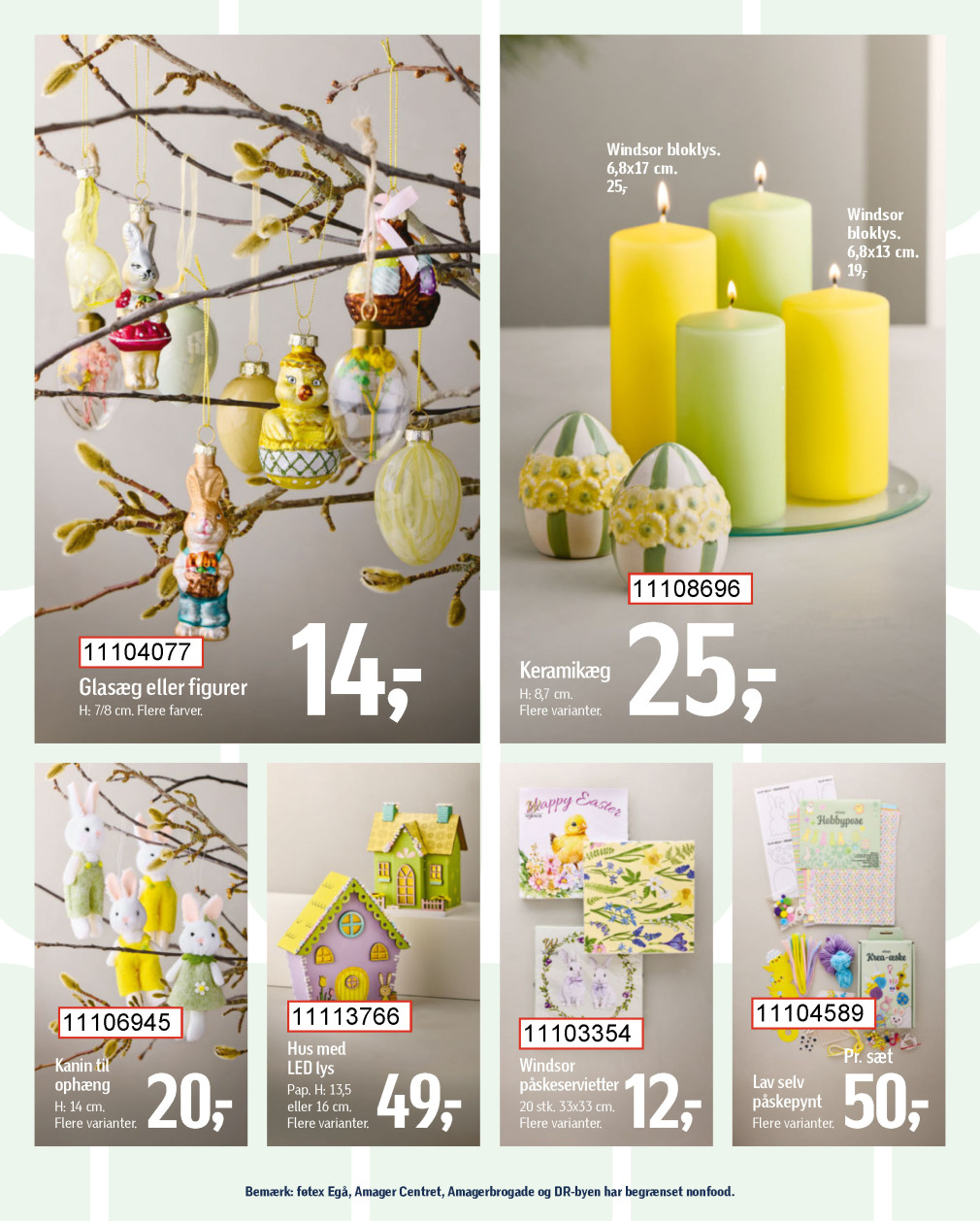 føtex tilbudsavis fra 27.02.2026 Side.59 