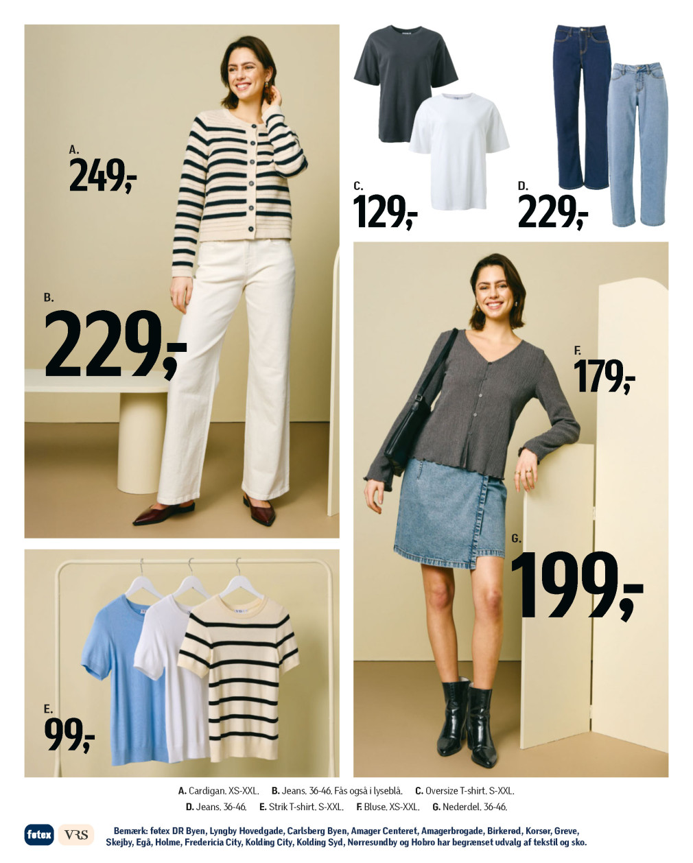 føtex tilbudsavis fra 27.02.2026 Side.75 