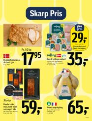 føtex tilbudsavis fra 27.02.2026 Side.3 