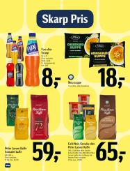 føtex tilbudsavis fra 27.02.2026 Side.4 