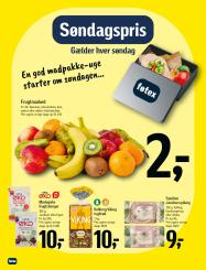 føtex tilbudsavis fra 27.02.2026 Side.6 