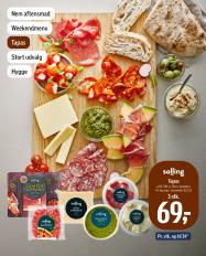 føtex tilbudsavis fra 27.02.2026 Side.22 