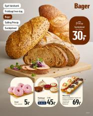 føtex tilbudsavis fra 27.02.2026 Side.23 