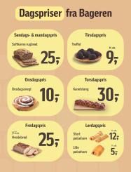 føtex tilbudsavis fra 27.02.2026 Side.25 