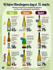 føtex tilbudsavis fra 27.02.2026 Side.39 