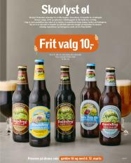 føtex tilbudsavis fra 27.02.2026 Side.46 