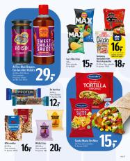 føtex tilbudsavis fra 27.02.2026 Side.54 