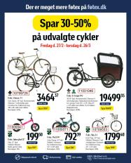 føtex tilbudsavis fra 27.02.2026 Side.69 