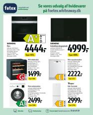 føtex tilbudsavis fra 27.02.2026 Side.73 