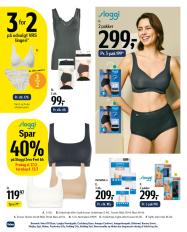 føtex tilbudsavis fra 27.02.2026 Side.79 