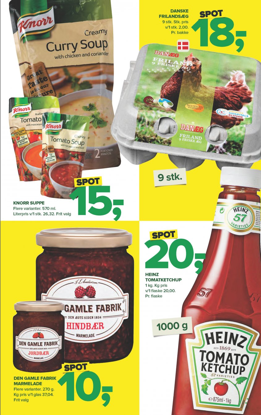 KIWI tilbudsavis fra 07.01.2017 Side.17 