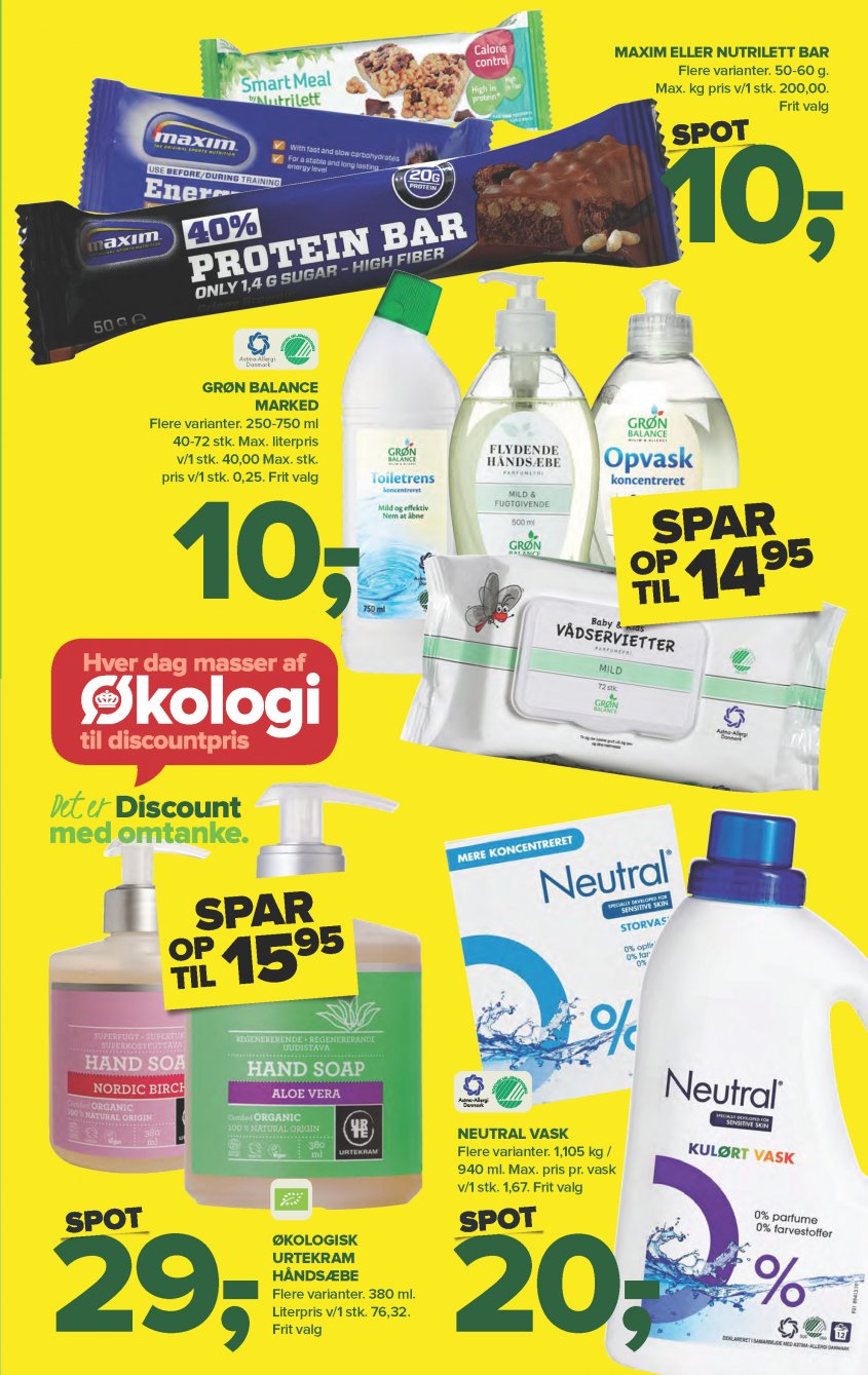 KIWI tilbudsavis fra 07.01.2017 Side.19 