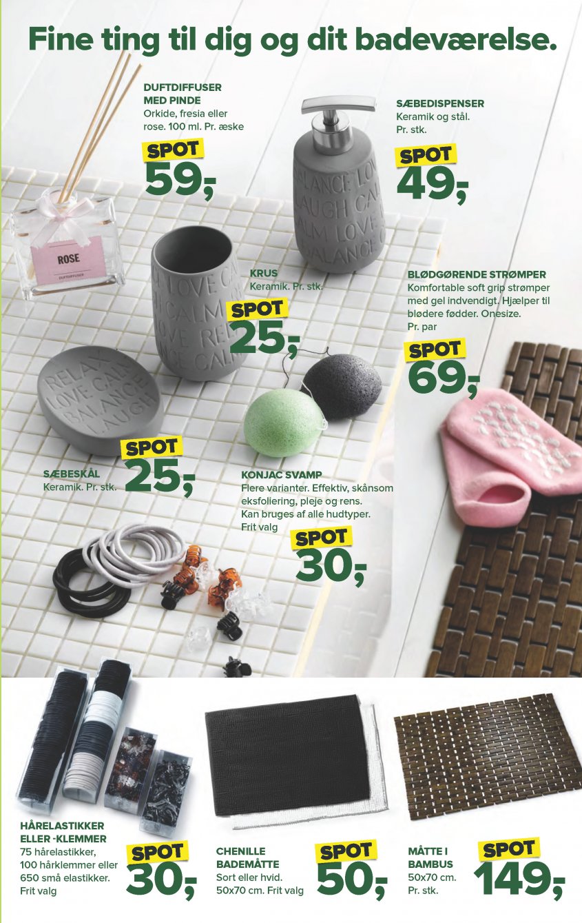 KIWI tilbudsavis fra 07.01.2017 Side.23 