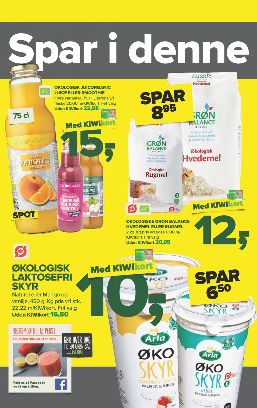 KIWI tilbudsavis fra 14.01.2017 Side.2 