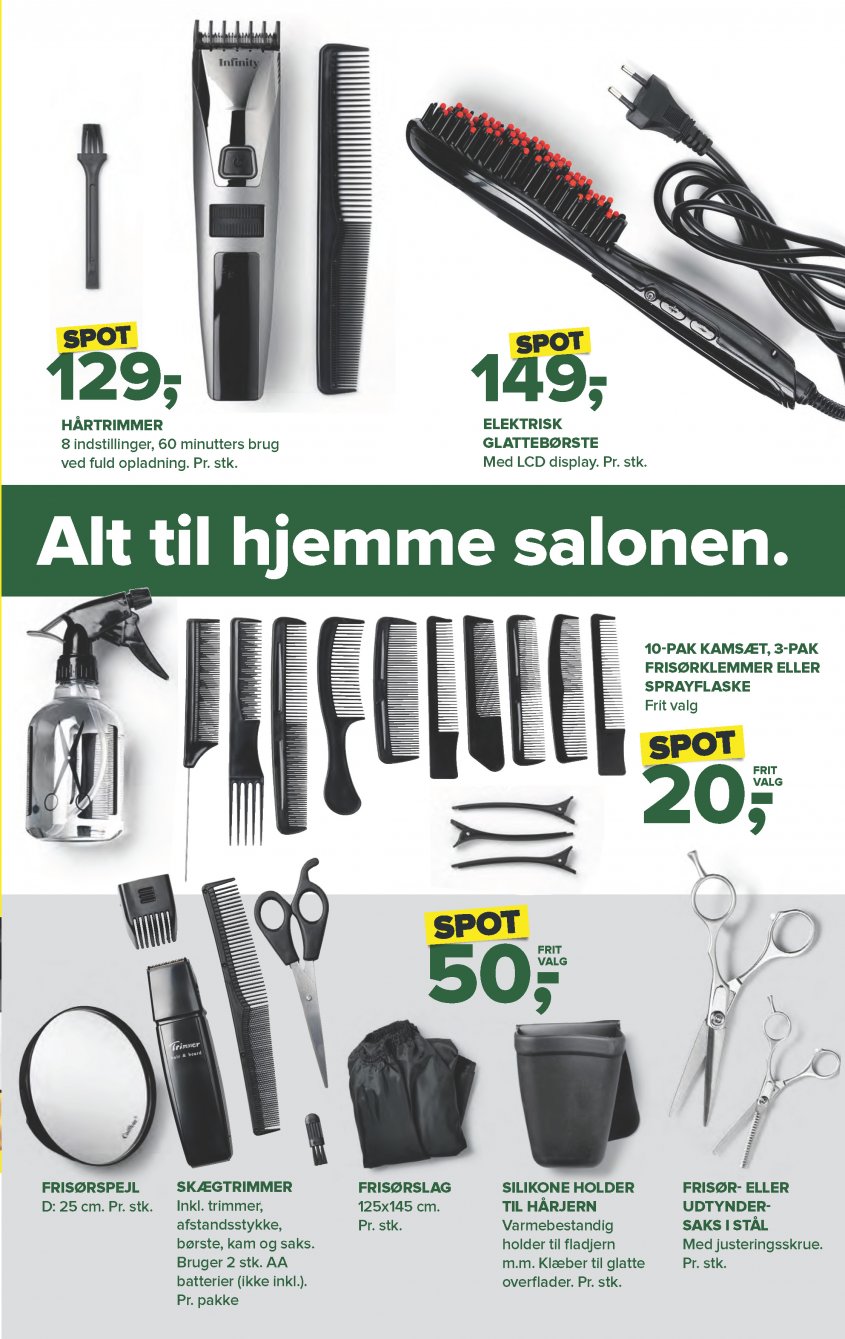 KIWI tilbudsavis fra 14.01.2017 Side.11 