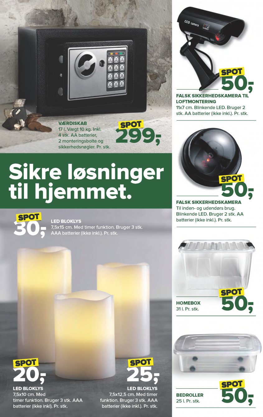 KIWI tilbudsavis fra 14.01.2017 Side.14 