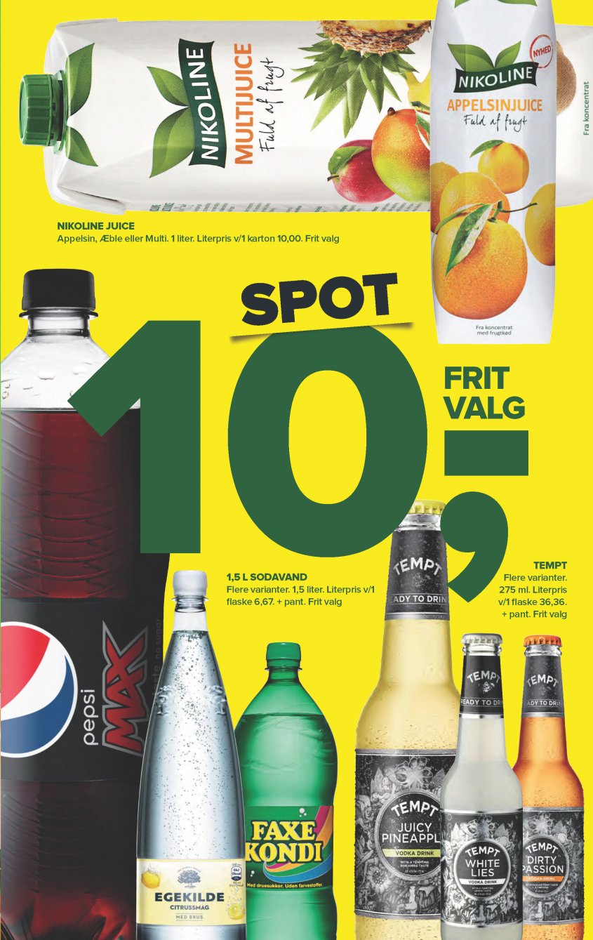 KIWI tilbudsavis fra 14.01.2017 Side.19 