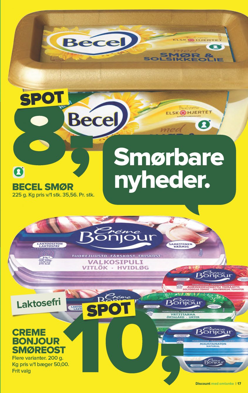 KIWI tilbudsavis fra 14.01.2017 Side.21 