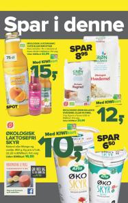 KIWI tilbudsavis fra 14.01.2017 Side.2 