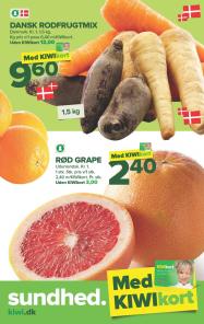 KIWI tilbudsavis fra 14.01.2017 Side.5 