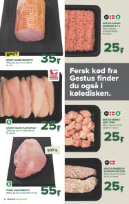 KIWI tilbudsavis fra 14.01.2017 Side.6 