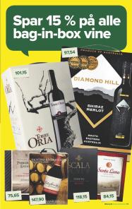 KIWI tilbudsavis fra 14.01.2017 Side.15 