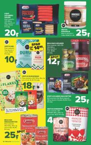 KIWI tilbudsavis fra 14.01.2017 Side.20 