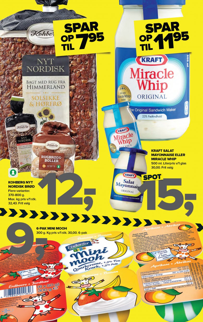 KIWI tilbudsavis fra 21.01.2017 Side.12 