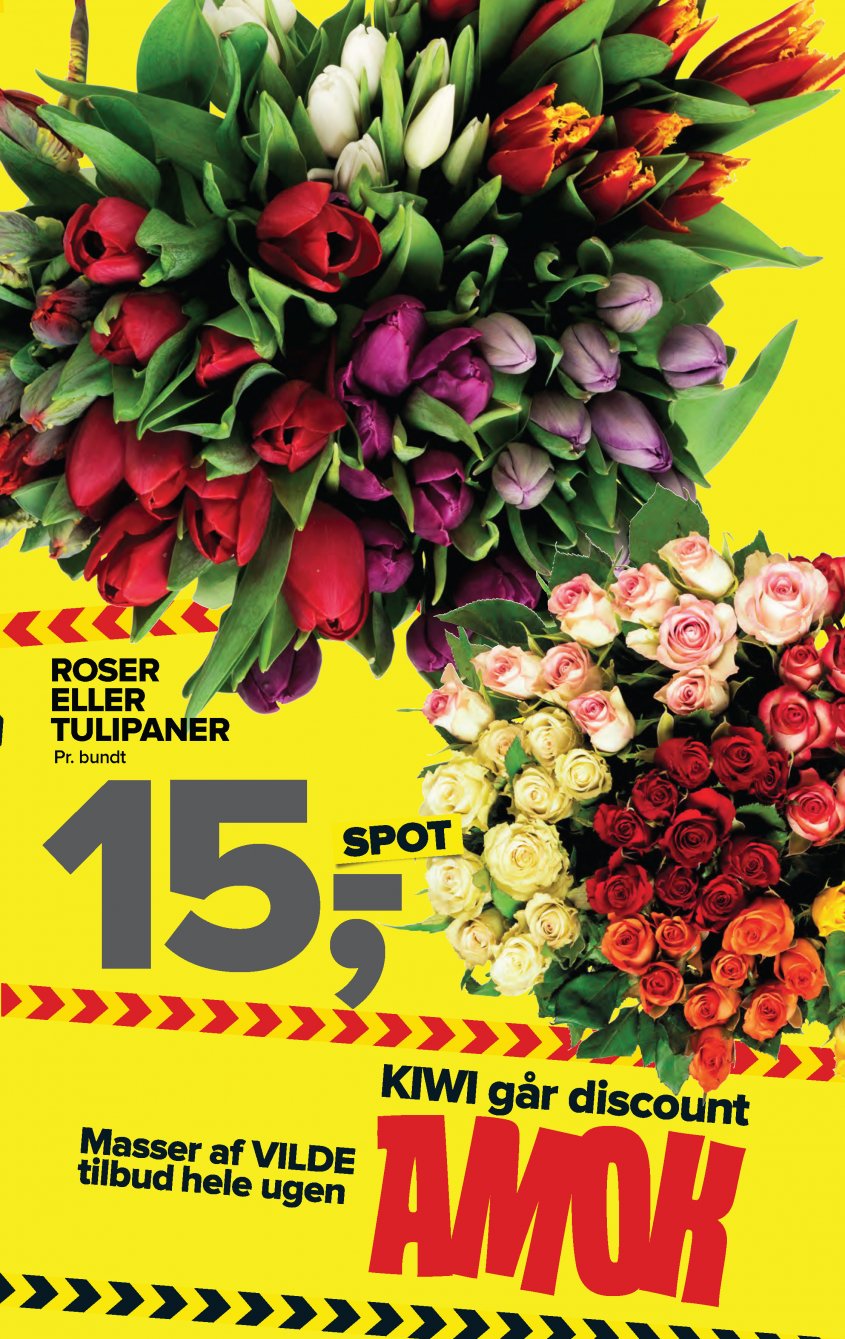 KIWI tilbudsavis fra 21.01.2017 Side.17 