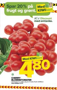 KIWI tilbudsavis fra 21.01.2017 Side.5 