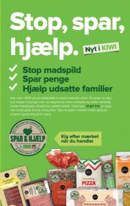 KIWI tilbudsavis fra 21.01.2017 Side.19 