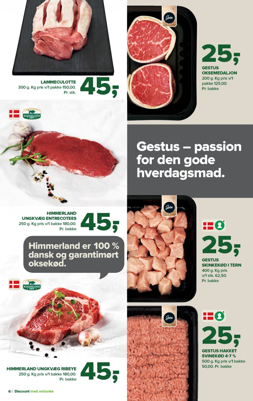 KIWI tilbudsavis fra 28.01.2017 Side.6 