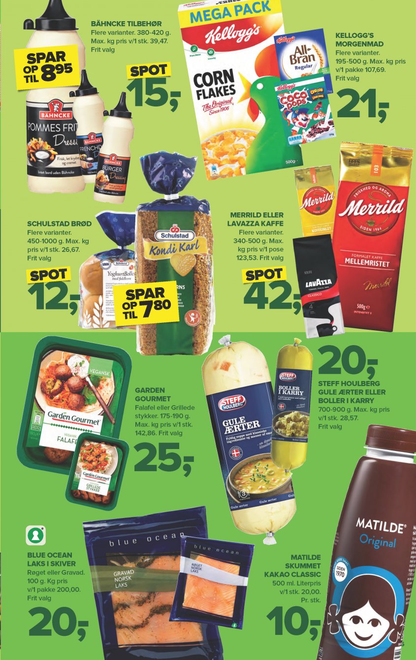 KIWI tilbudsavis fra 28.01.2017 Side.15 