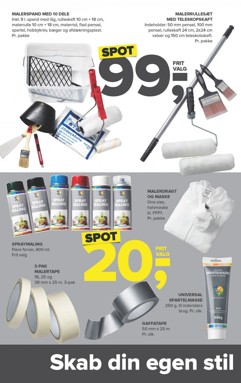 KIWI tilbudsavis fra 28.01.2017 Side.22 