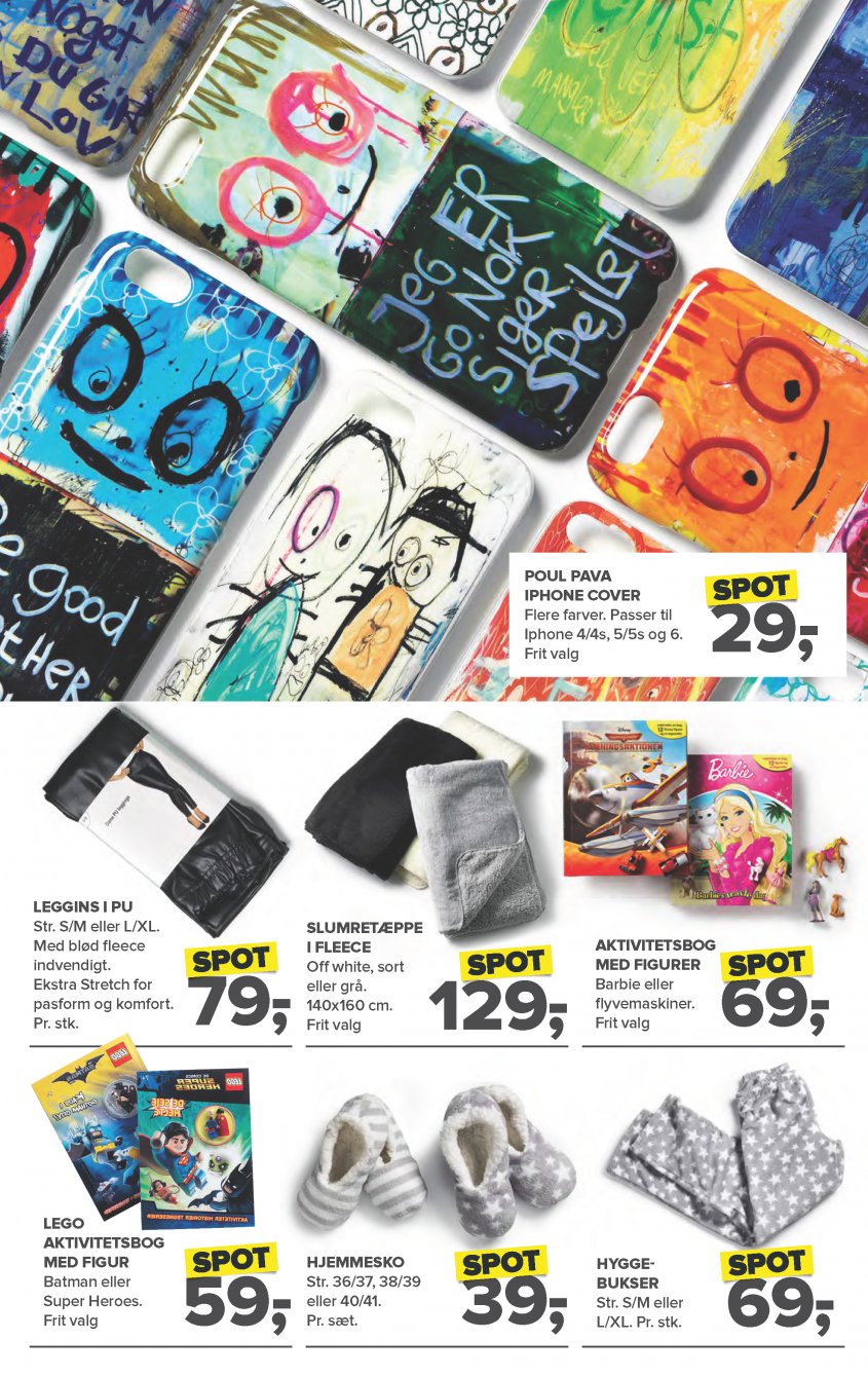 KIWI tilbudsavis fra 28.01.2017 Side.24 