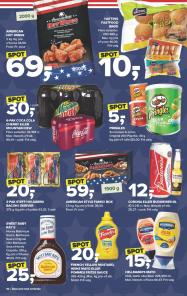 KIWI tilbudsavis fra 28.01.2017 Side.10 