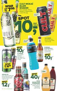 KIWI tilbudsavis fra 28.01.2017 Side.12 