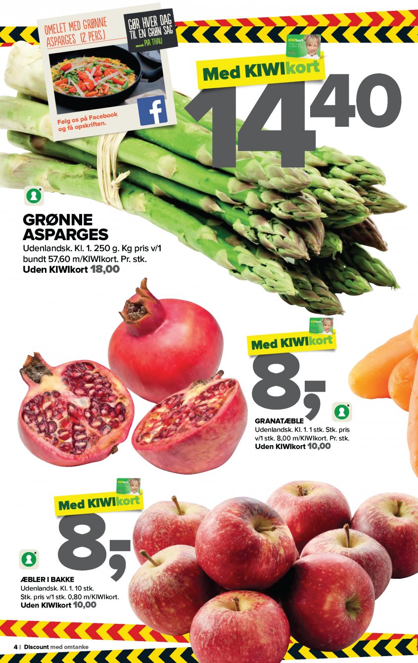 KIWI tilbudsavis fra 04.03.2017 Side.4 