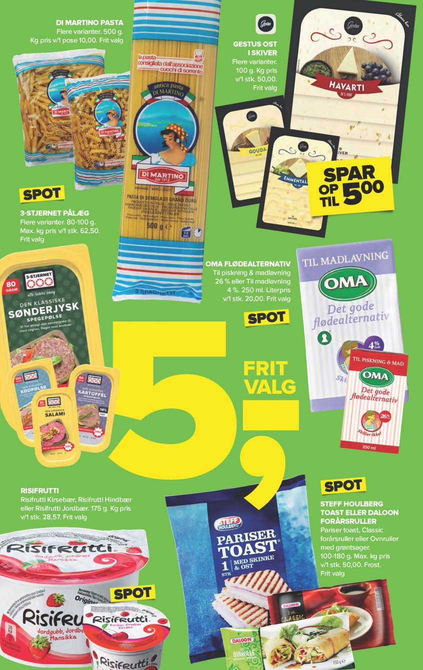 KIWI tilbudsavis fra 25.03.2017 Side.4 