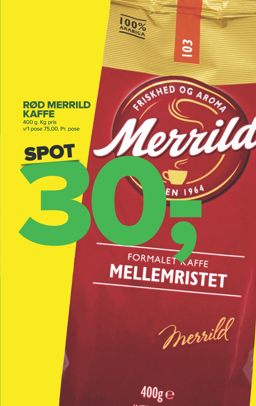 KIWI tilbudsavis fra 25.03.2017 Side.17 