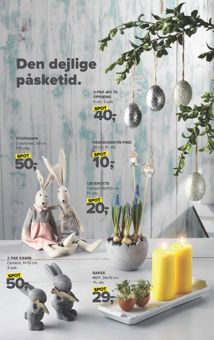 KIWI tilbudsavis fra 25.03.2017 Side.22 