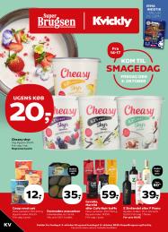 Kvickly Gyldig fra  til  (det samlede antal sider) - 60