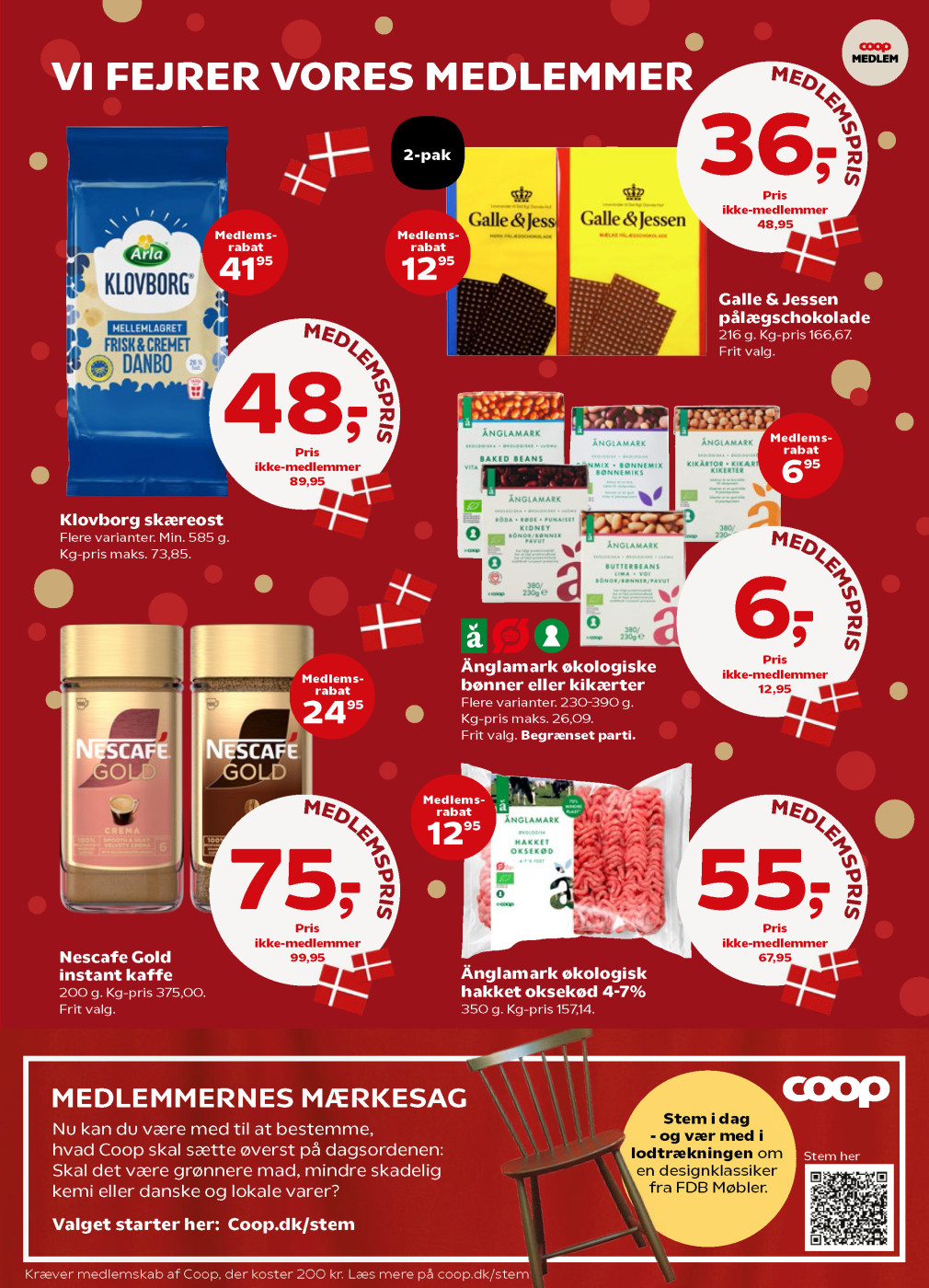 Kvickly tilbudsavis fra 17.10.2025 Side.5 