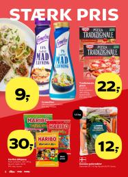 Kvickly tilbudsavis fra 17.10.2025 Side.2 