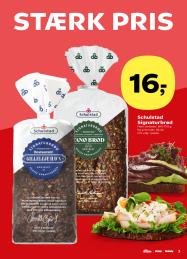 Kvickly tilbudsavis fra 17.10.2025 Side.3 