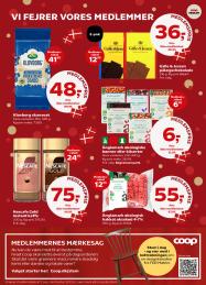 Kvickly tilbudsavis fra 17.10.2025 Side.5 