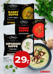 Kvickly tilbudsavis fra 17.10.2025 Side.7 